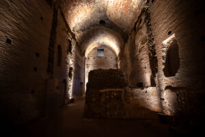 ERCO DomusAurea 007