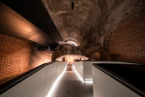 ERCO DomusAurea 008