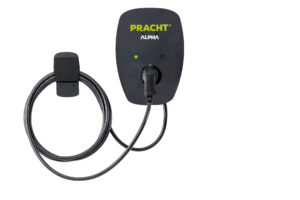 PRACHT ALPHA MONO Wallbox NRG1022