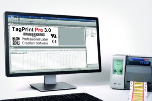 TagPrint Pro