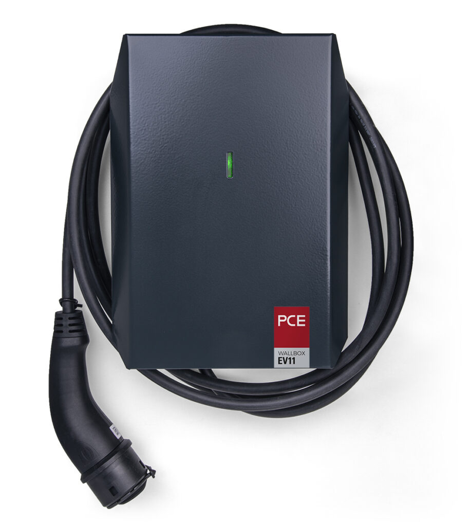 Wallbox EV11