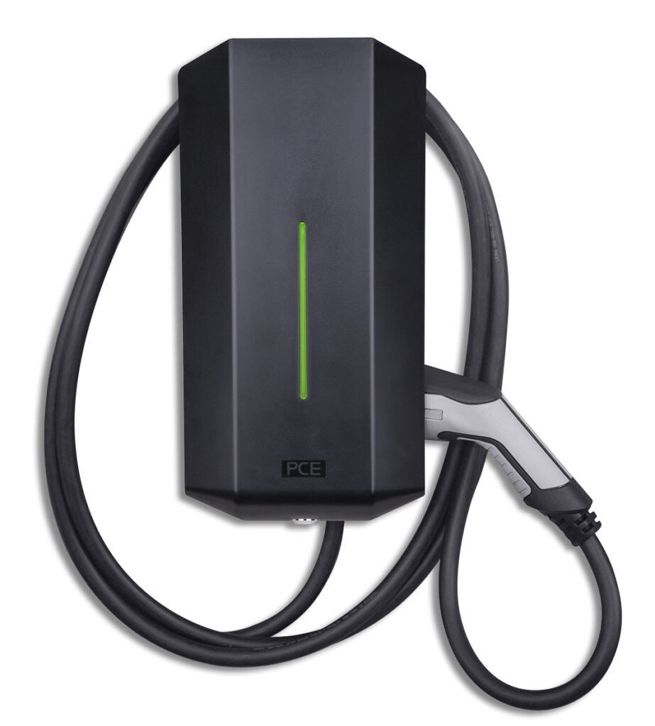 TWINBOX GTB mit Kabel