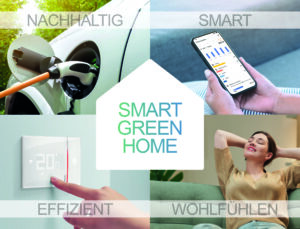 Smart Green Home