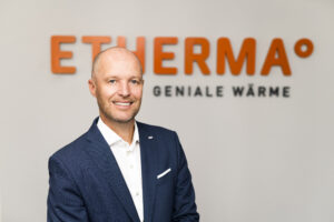 Etherma, Markus Waldl