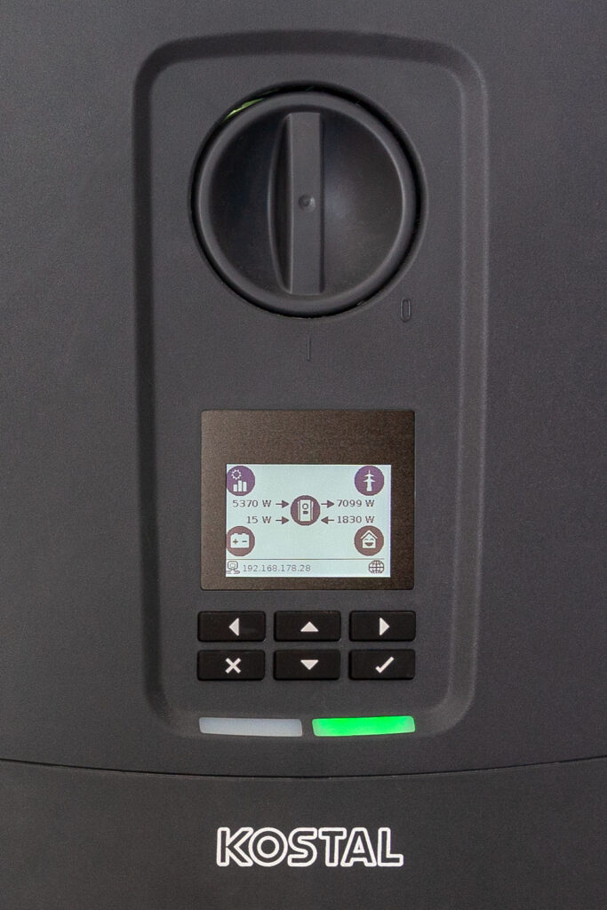 Kostal Inzlingen 12