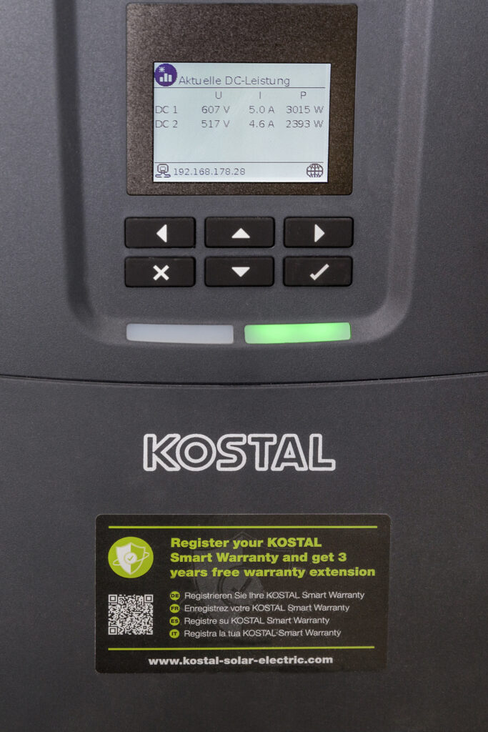 Kostal Inzlingen 23