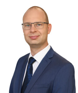 Tristan Schöberl