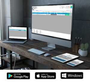 Wdat Line Software