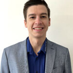 Portraitbild Oliver Stadlbauer (Bild: Pipelife) 