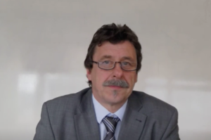 Herwig Renner, TU Graz