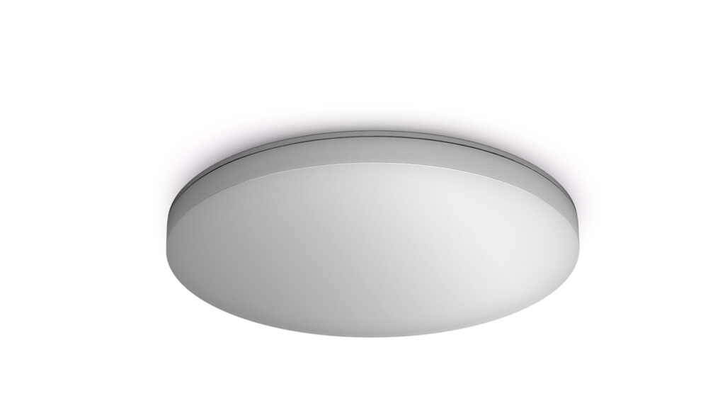 Runde Leuchte von Steinel