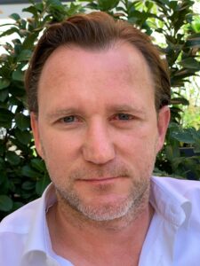 Thomas Staller
