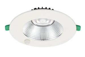 Insaver Slim PIR Downlights 
