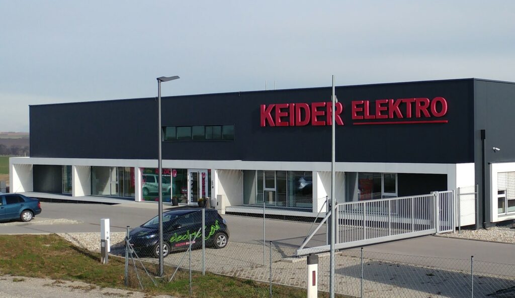 Keider