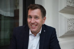 „Meine Aufgabe als Ansprechpartner von MDT in Österreich wird es sein, die bestehenden Strukturen, die sich das Unternehmen in den letzten Jahren aufbauen konnte, zu erweitern mit dem Ziel, neue Kunden zu gewinnen.“