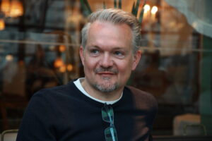 „Meine Aufgabe als Ansprechpartner von MDT in Österreich wird es sein, die bestehenden Strukturen, die sich das Unternehmen in den letzten Jahren aufbauen konnte, zu erweitern mit dem Ziel, neue Kunden zu gewinnen.“