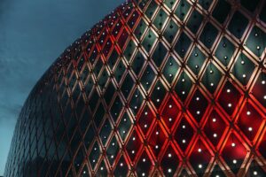 Mit dem ortsansässigen Architekten und Generalplaner Blaser Butscher Architekten AG arbeitet AMDL Circle eng zusammen. (Bild: AMDL Circle)