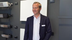 ETHERMA Roadshow Thomas Reiter