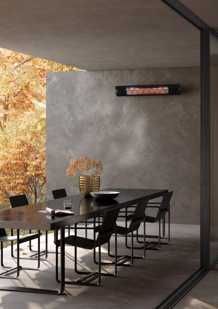 NEXT Terrasse