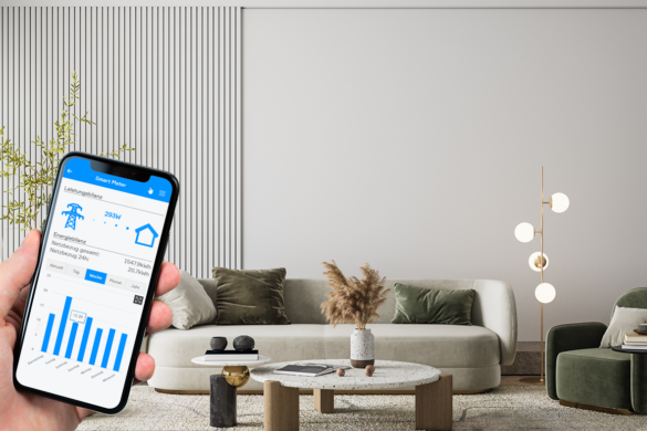 Aufmacherbild Smart Meter