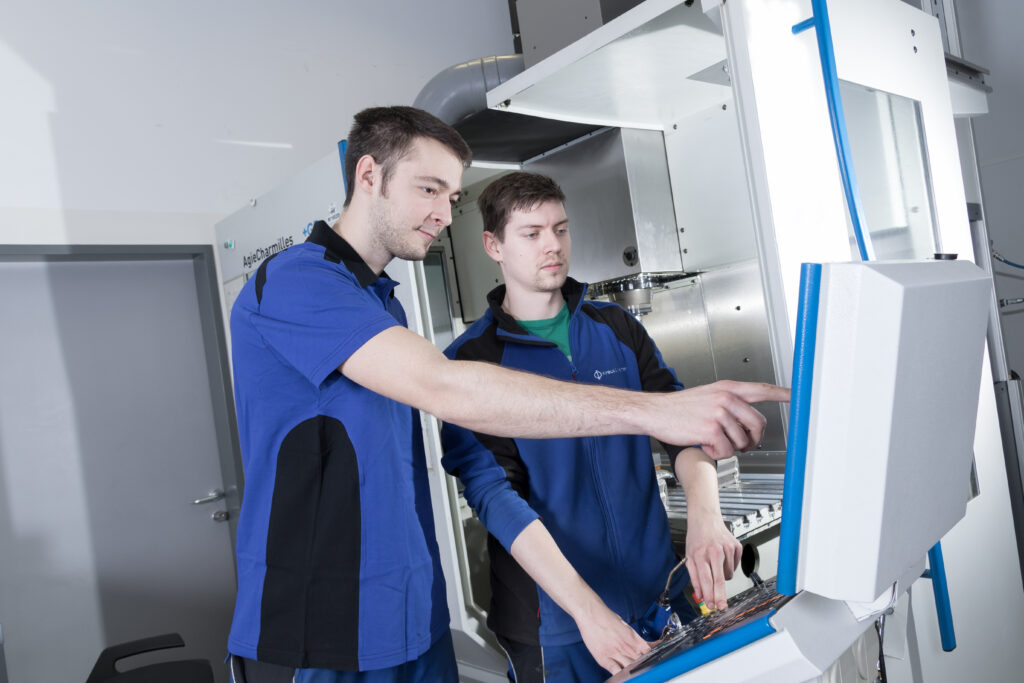 Metalltechnik