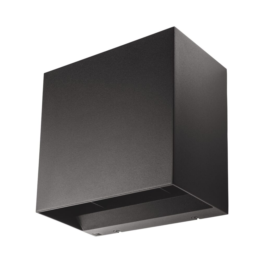 Artes Midi Black