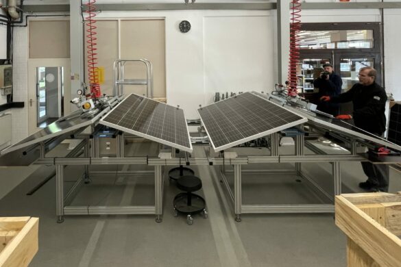 SmartFlex System von Kopp