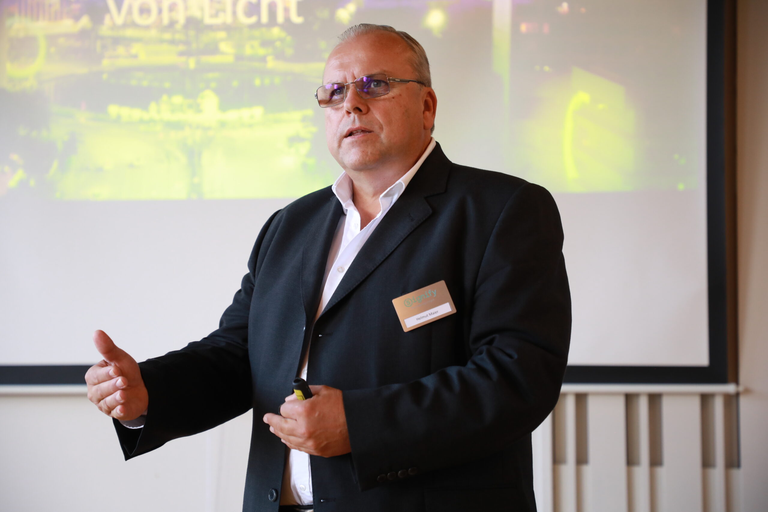 Helmut Maier