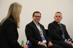 Rexel-Expo Round Table