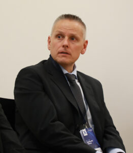 Rexel-Expo Round Table