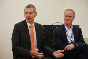 Rexel-Expo Round Table