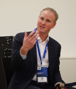 Rexel-Expo Round Table