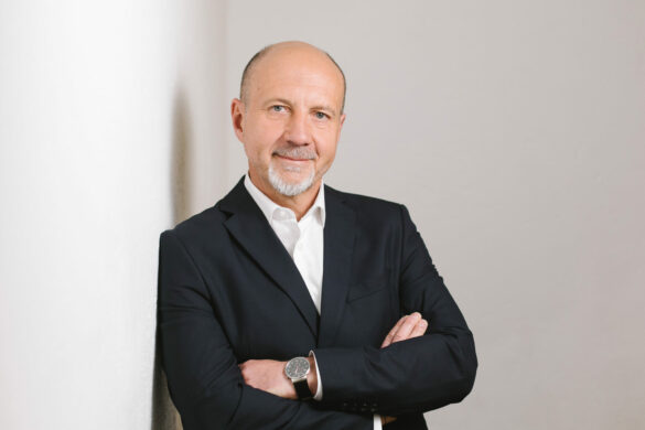 Andreas Mayer
