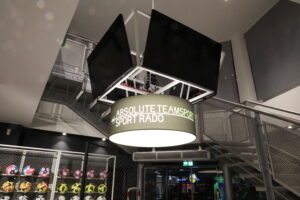 Sport Rado Flatliner