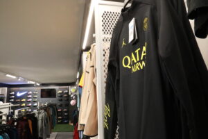 Sport Rado Beleuchtung