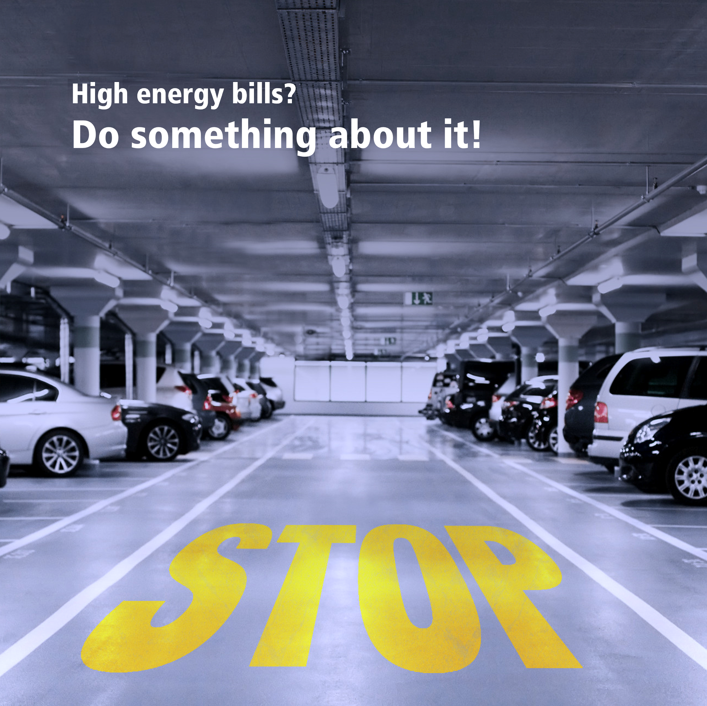 Re Light Car Park Main Visual