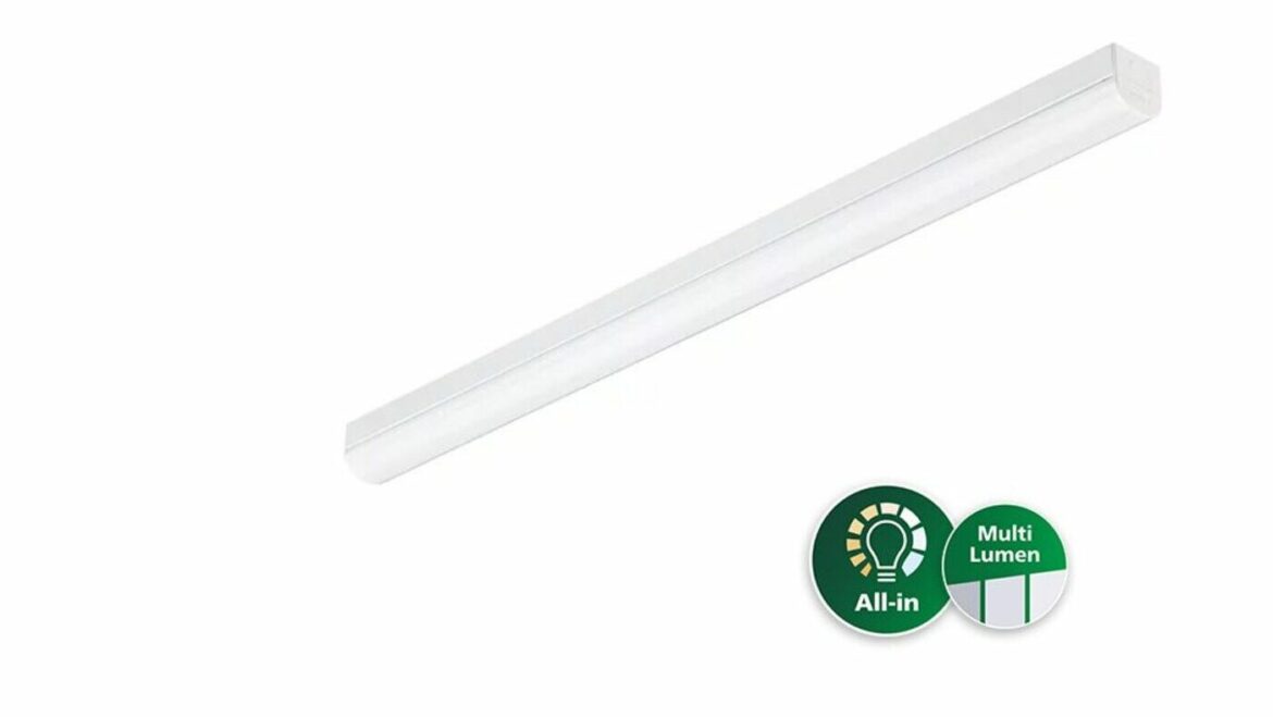 Philips CoreLine Lichtleiste All