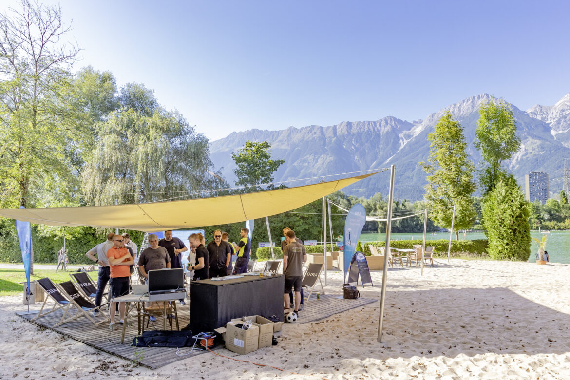 GIRA Summerday Innsbruck 04