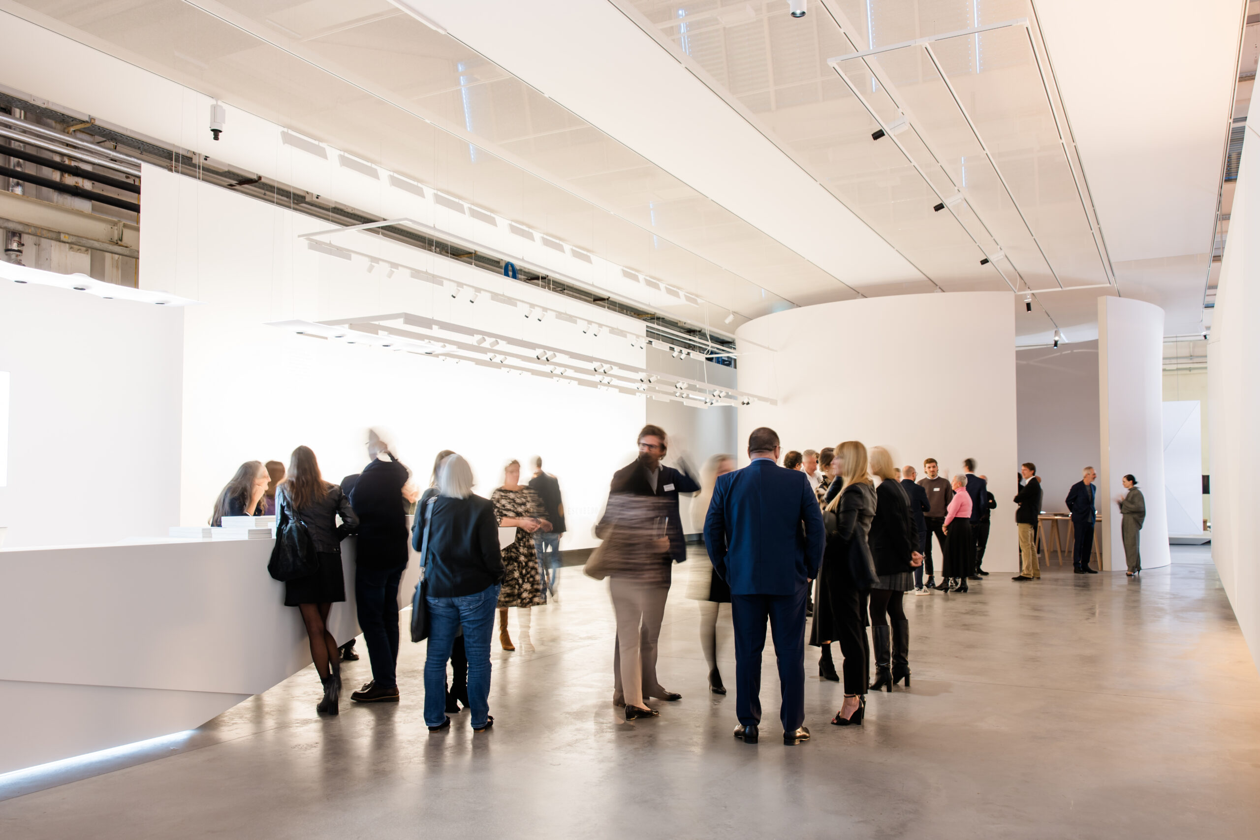 2 ZG Exhibition Escobedo By Nina Broell