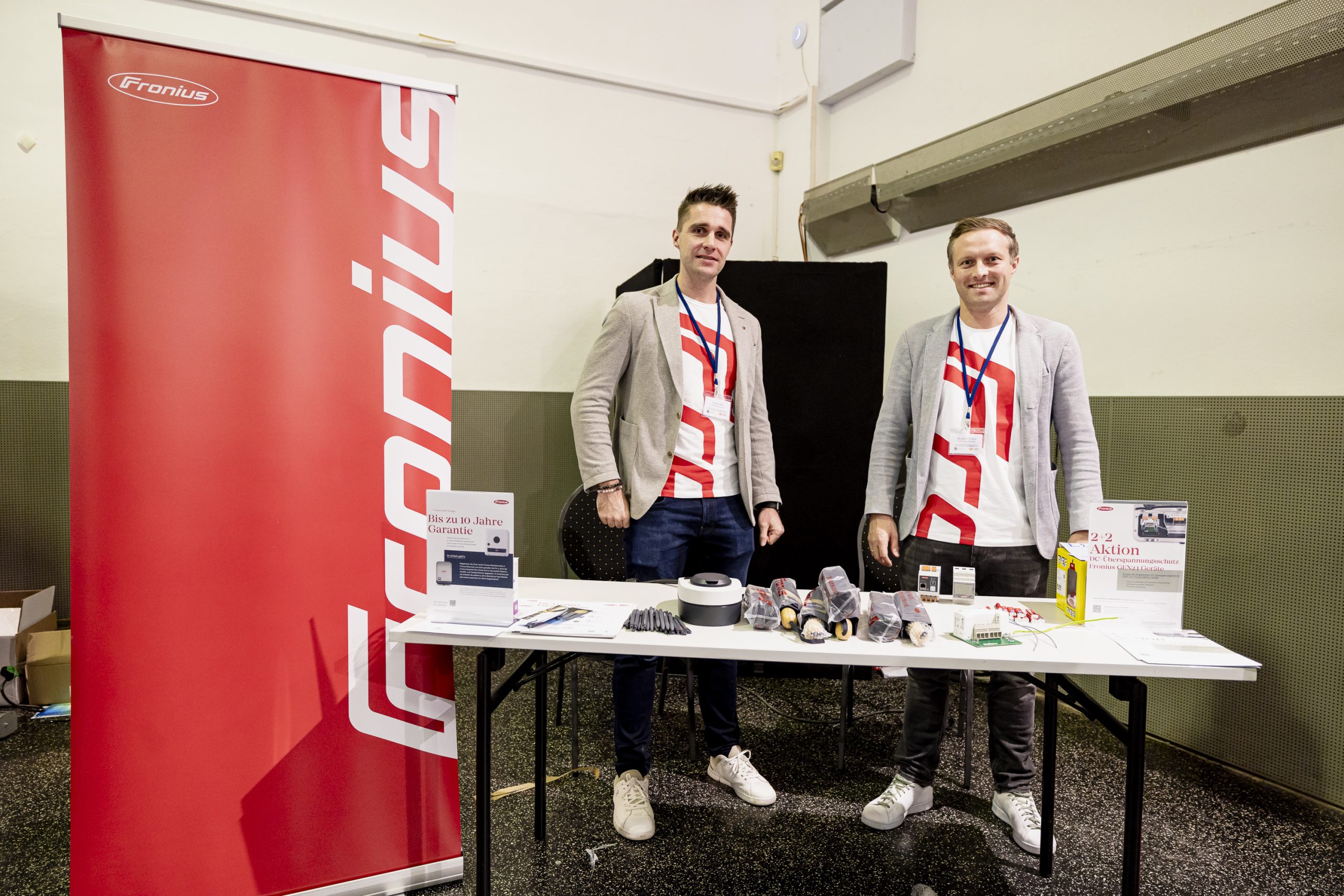Fronius