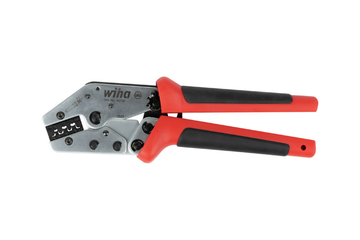 Wiha Mc4 Crimp Weiss 3000x2000px