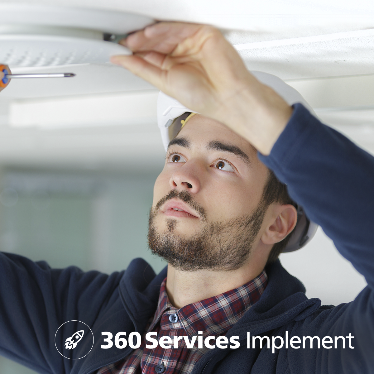 360Services Implement