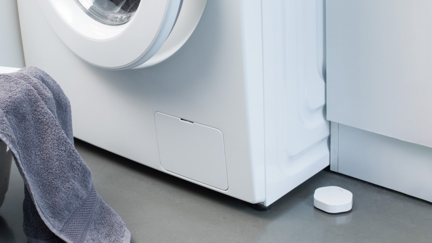 SE Wiser Wassersensor Kopie