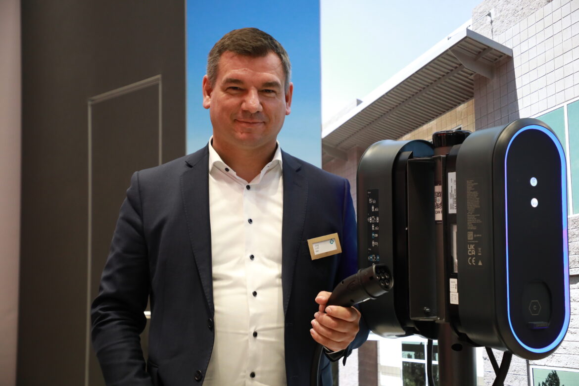Jörg Lohr, Compleo
