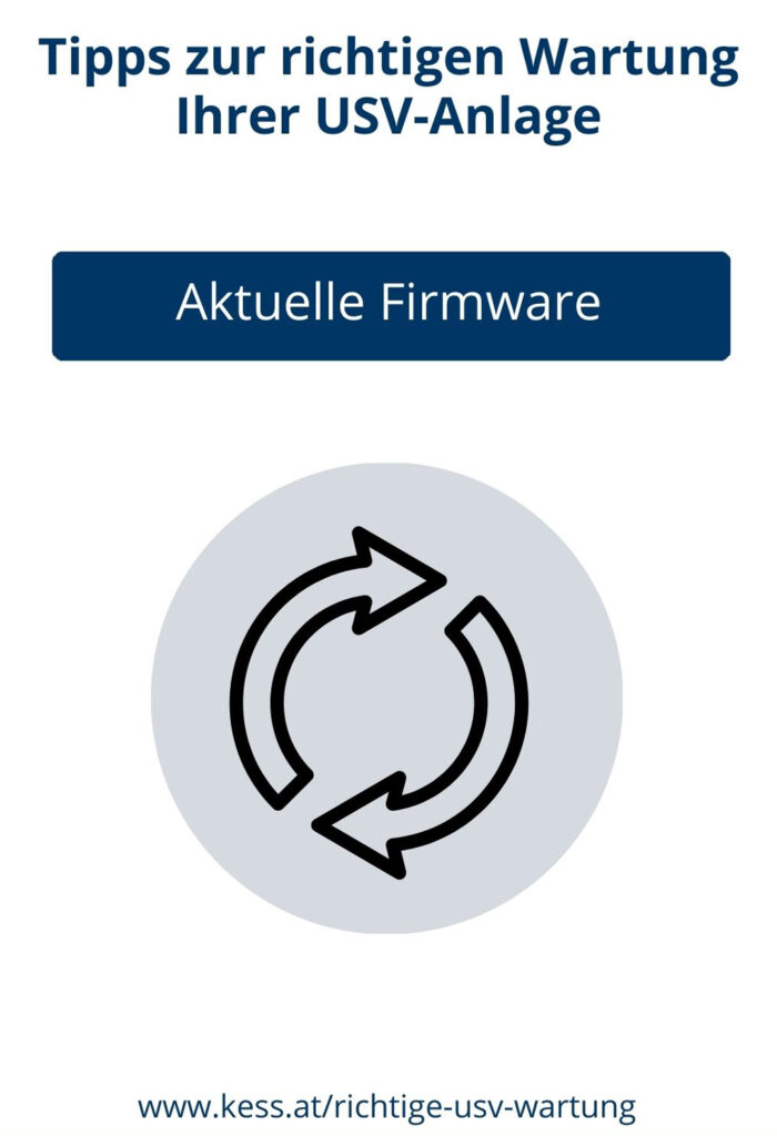 Tipps Zur Richtigen Wartung Ihrer USV Anlage 4