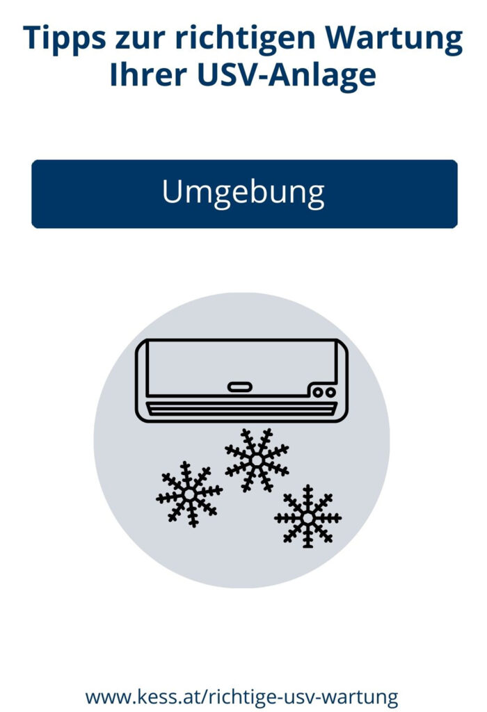 Tipps Zur Richtigen Wartung Ihrer USV Anlage 4