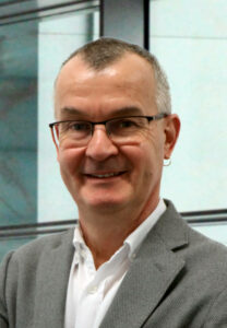 Thomas Nageler Portrait Cmp