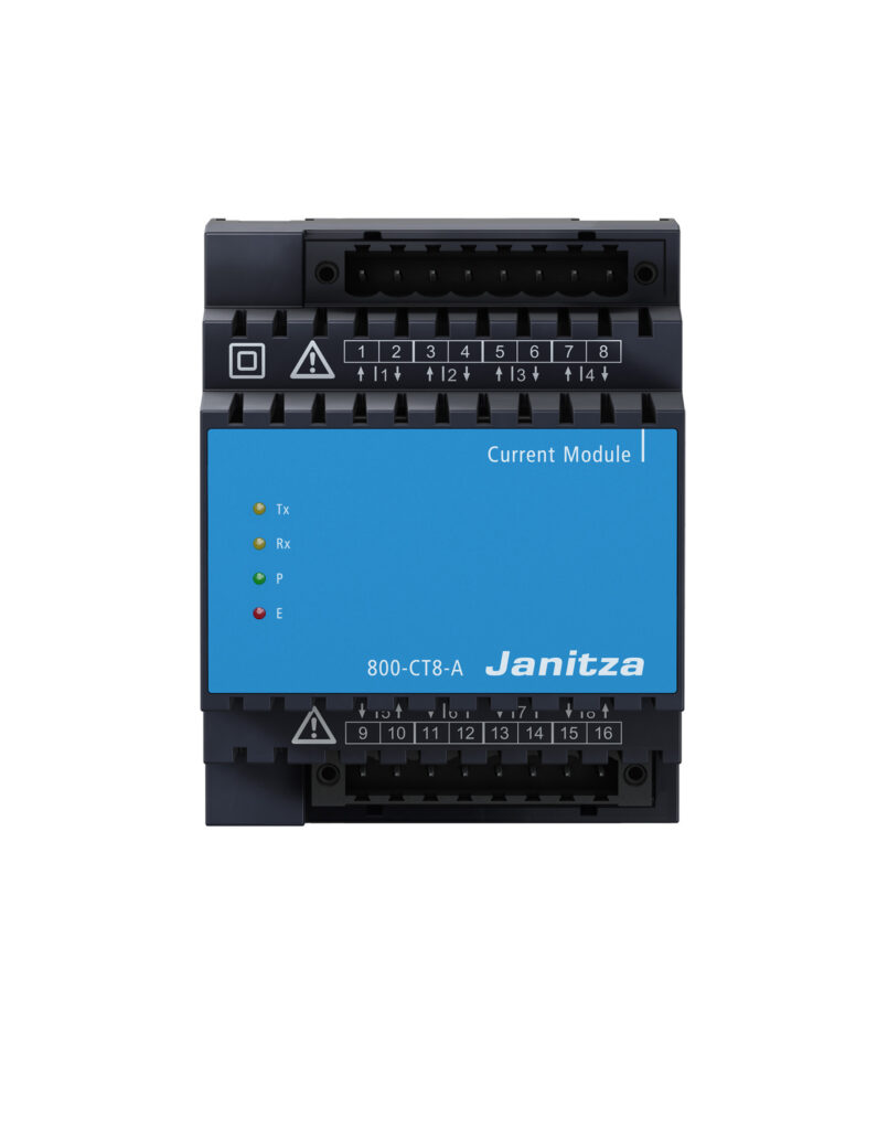 Bild 2 Modul 800 CT8 A